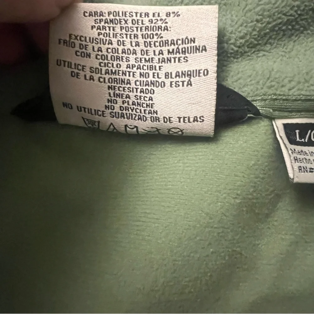 Black Diamond softshell - Picture 6 of 6